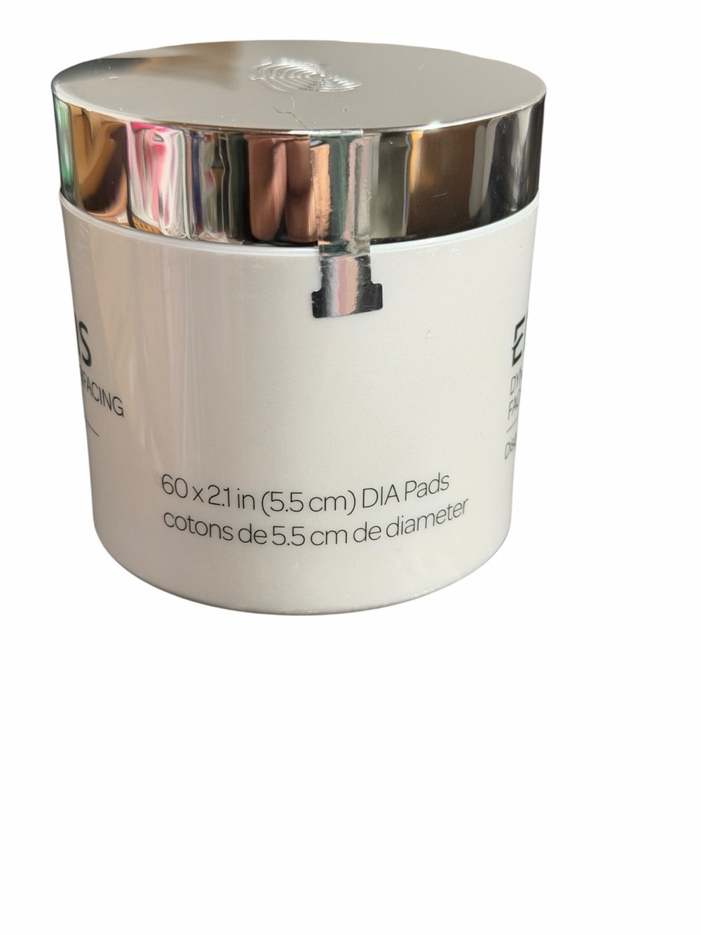 Elemis Dynamic Gentle Resurfacing Pads with Lactic Acid - Picture 9 of 9